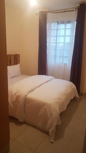 Bedroom 2, Kagan Homestay, Mavoko