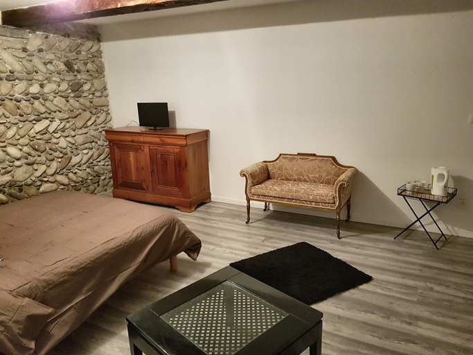 Bedroom 4, Peyo et Foodie, Pyrénées-Atlantiques