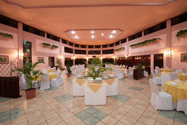 Food & Drinks 5, Hotel El Tucano Resort & Thermal Spa, San Carlos