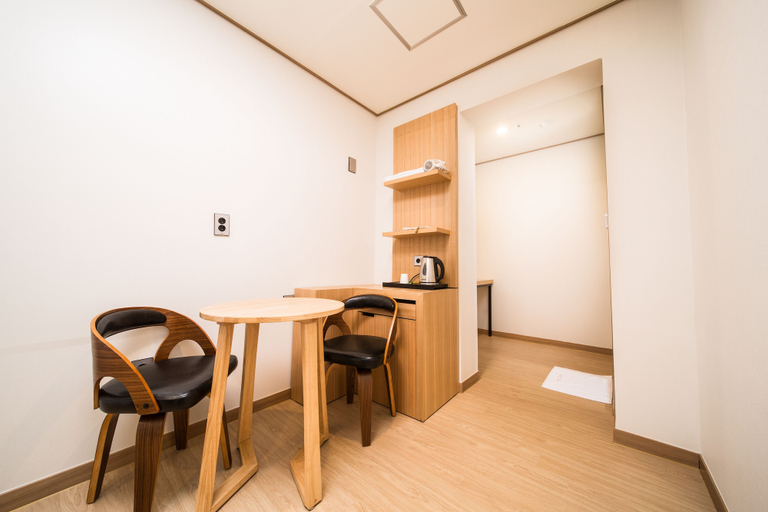 Others 5, Run Hotel, Seogwipo