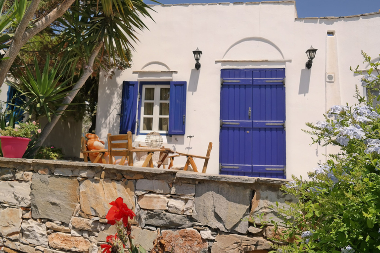 Exterior & Views 2, Sun Rock Suites, South Aegean