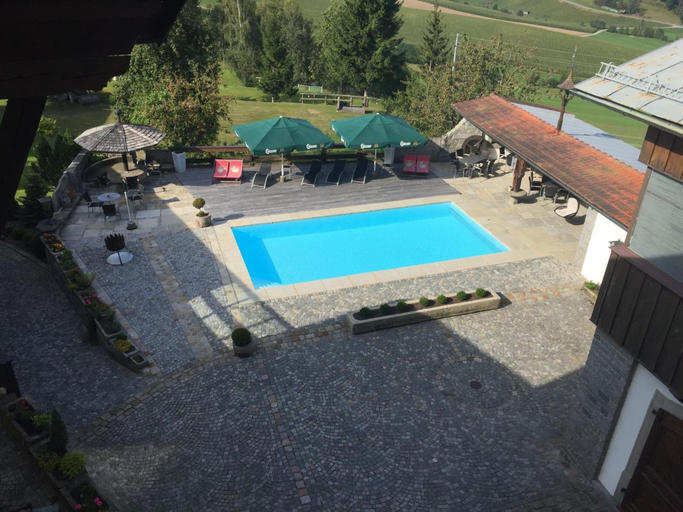 Sport & Beauty 4, Gasthof Post, Rohrbach im Mühlkreis