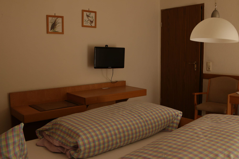 Bedroom 3, Hotel-Ristorante Ätna, Vogelsbergkreis
