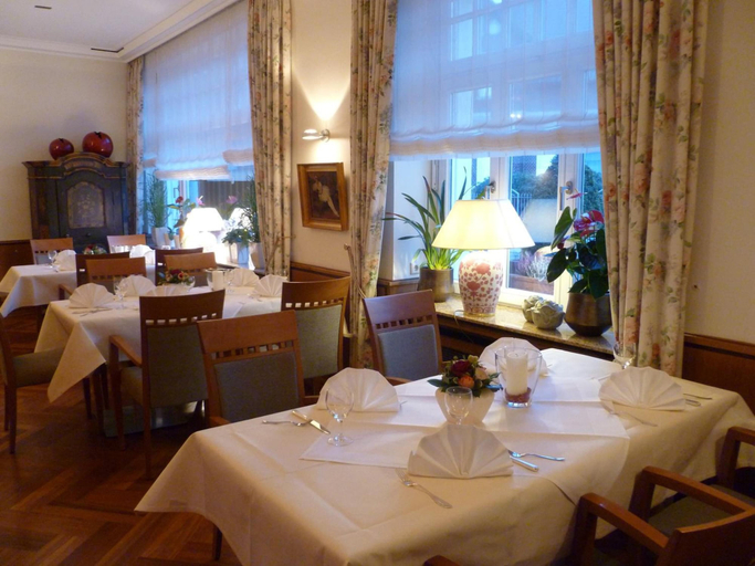 Food & Drinks 4, Hotel Restaurant Lindenhof, Steinfurt