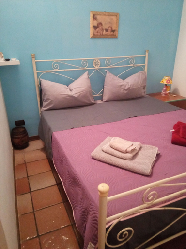 Bedroom 3, B&B Villa Mirella, Syracuse