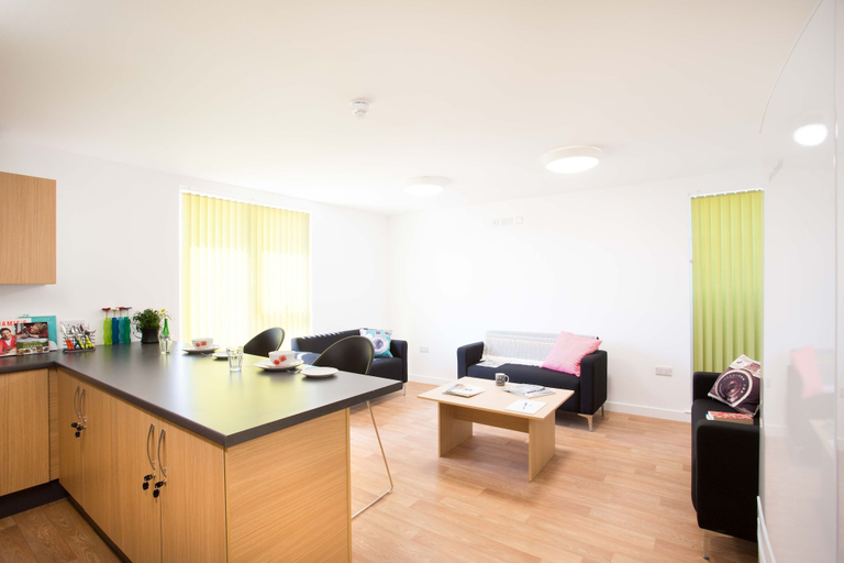 Others 4, UHI Fort William – Campus Accommodation, Highland