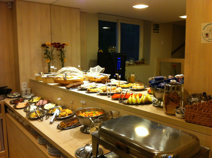 Food & Drinks 4, Olidal Pousada da Serra, Gramado