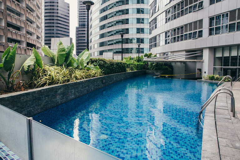 Sport & Beauty 4, Trigo Home Manila, Makati City