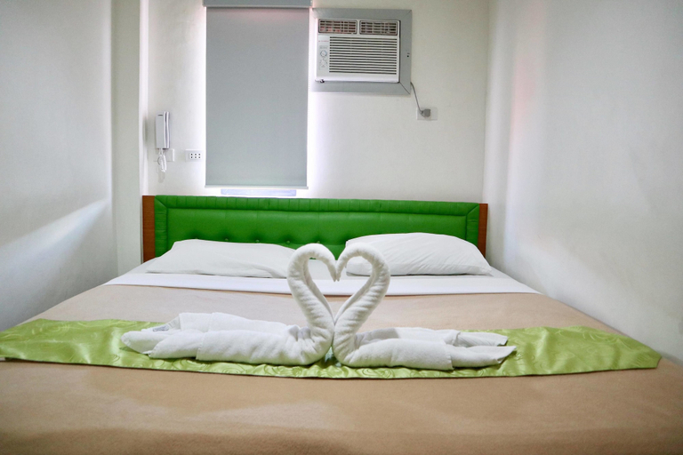 Bedroom 4, Airport Poddotel, Pasay City