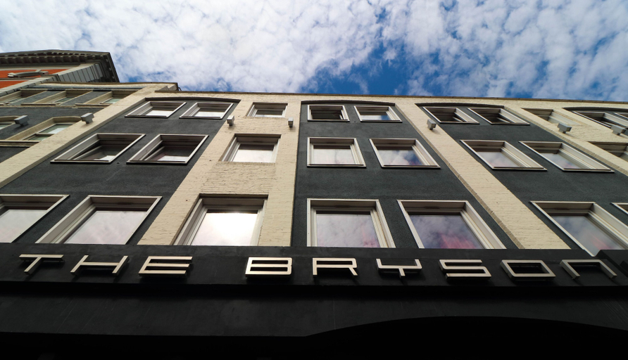 Exterior & Views 2, The Bryson Hotel, London