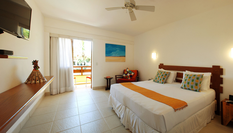 Bedroom 4, Pousada João Fernandes, Armação dos Búzios