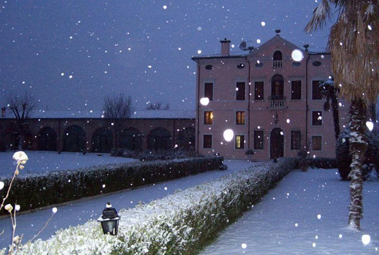 Exterior & Views 2, Villa Bongiovanni, Verona