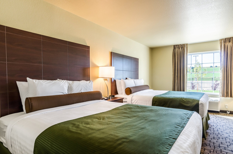 Others 5, Cobblestone Inn & Suites - Ord, Valley