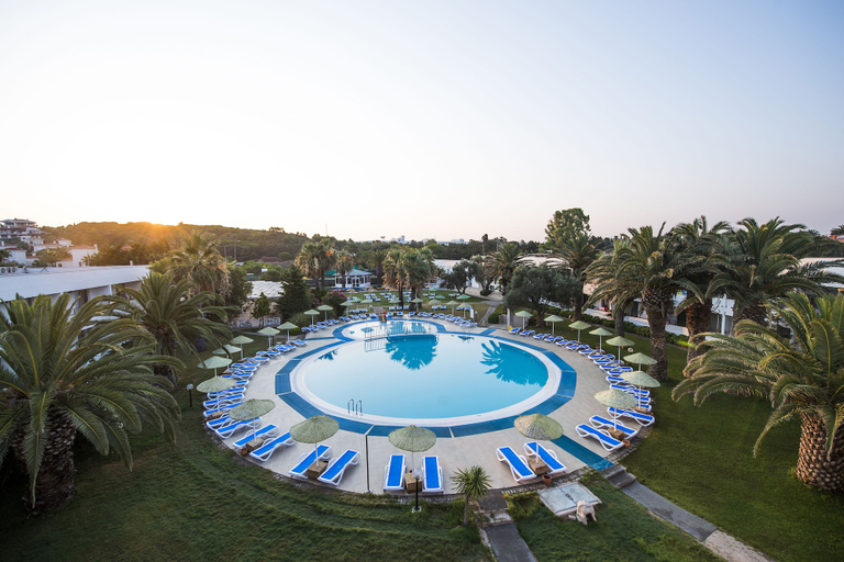Sport & Beauty 2, Altin Yunus Hotel & Spa, Çeşme