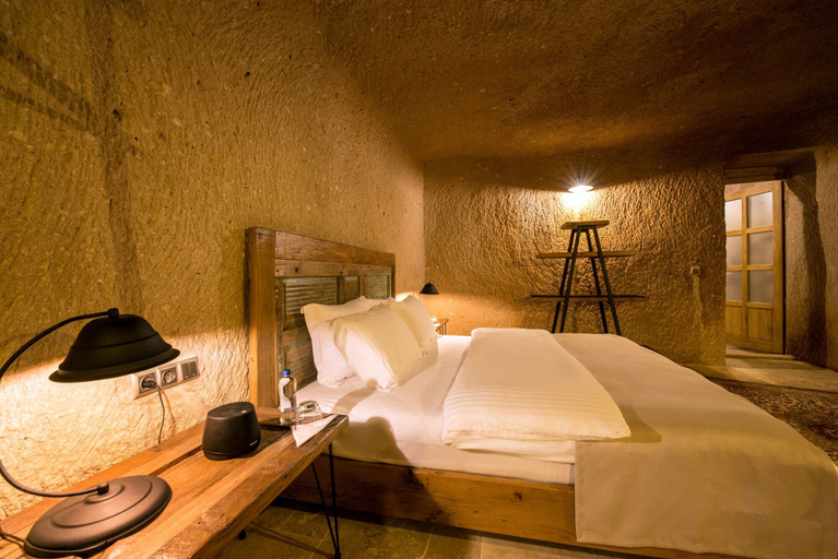 Bedroom 4, Dream of Cappadocia, Nevşehir