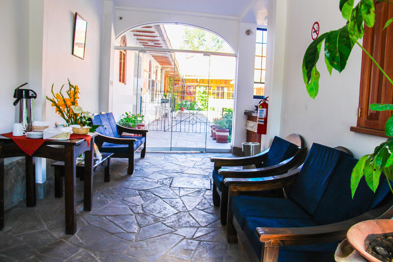 Food & Drinks 5, Hotel Casa Limacpampa, Cusco