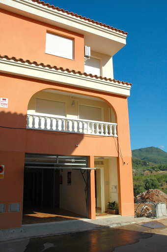 Exterior & Views, Casa Nuri de Rei La Pobla Tornesa, Castellón