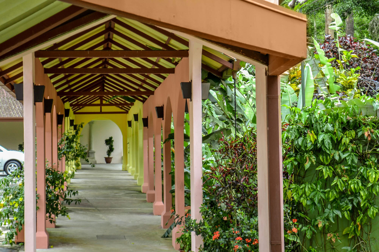 Exterior & Views 2, Hotel El Tucano Resort & Thermal Spa, San Carlos
