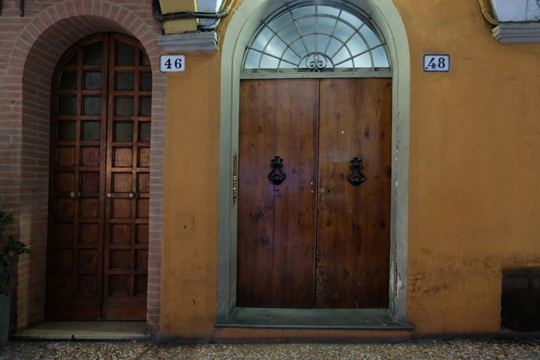 Exterior & Views, Castiglione Lovely Mansarda, Bologna