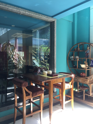 Food & Drinks 4, Prdeiction Hotel, Guilin