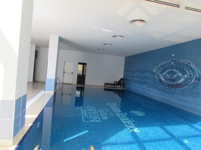 Sport & Beauty 2, Taksim Elysium Residence, Beyoğlu