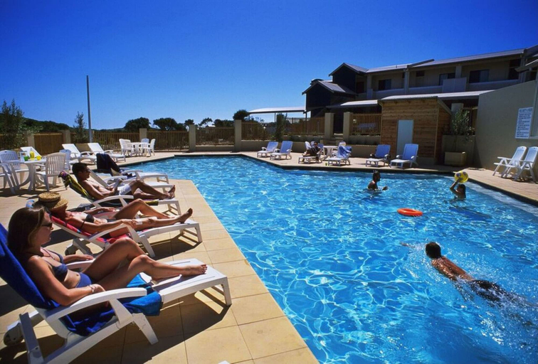Sport & Beauty 2, Margarets Beach Resort & Margaret River Beach Apartments, Augusta-Margaret River