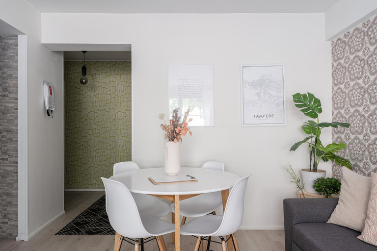 Others 5, Cozy 1BR Home next to All Restaurants, Pirkanmaa