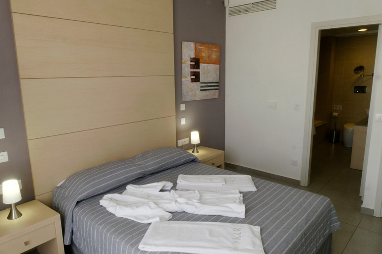 Bedroom 3, Capital Coast Resort & Spa
