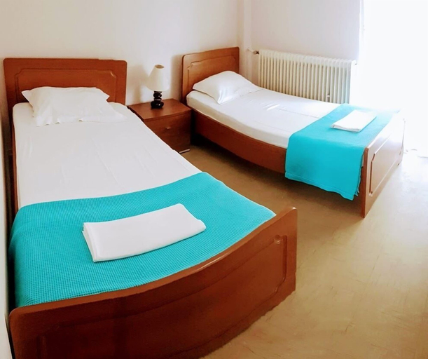 Bedroom 4, Haus Elena, East Macedonia and Thrace