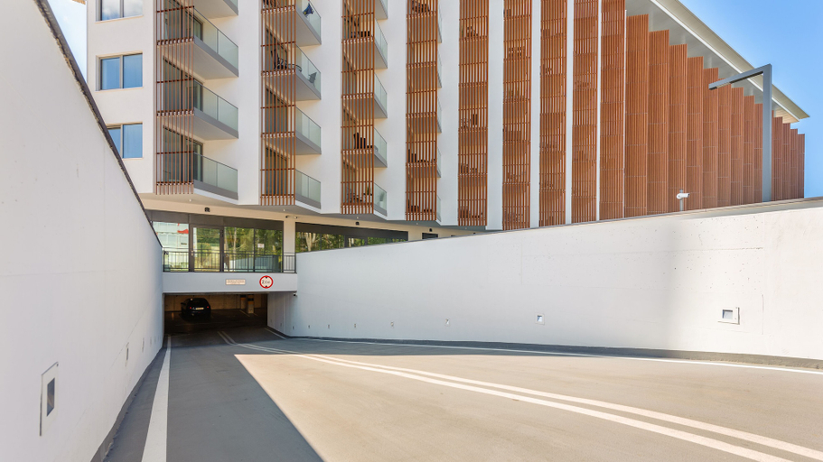 Exterior & Views 2, Apartamenty Sun & Snow Qinea, Gryfice