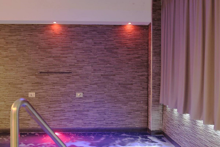 Sport & Beauty 2, Mareneve Resort, Catania