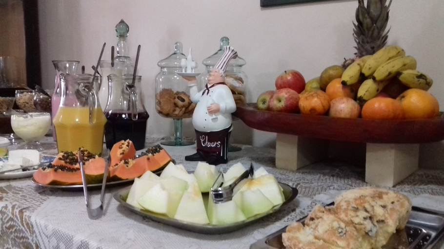 Food & Drinks 4, Pousada Vila Cezar Canela, Canela