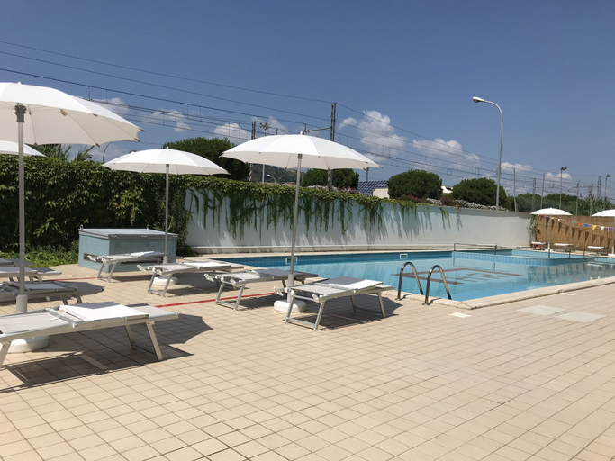 Sport & Beauty 5, Hotel Royal, Ascoli Piceno
