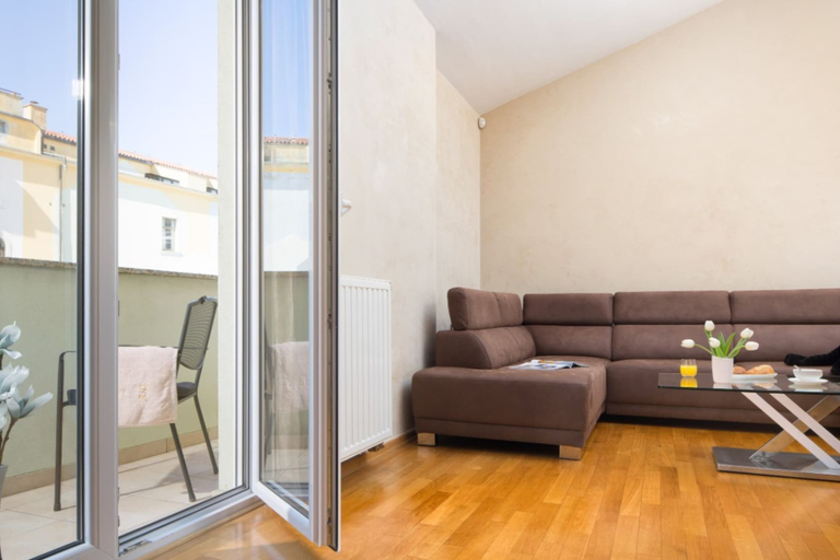 Others 4, Apartment Leonardo, Pula