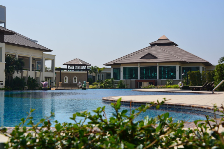 Exterior & Views 2, Seapine Beach Golf and Resort Hua Hin, Hua Hin