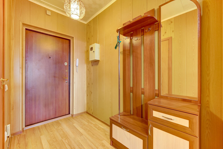 Others 4, AG Apartment Dunayskii 23, Sankt-Peterburg gorsovet