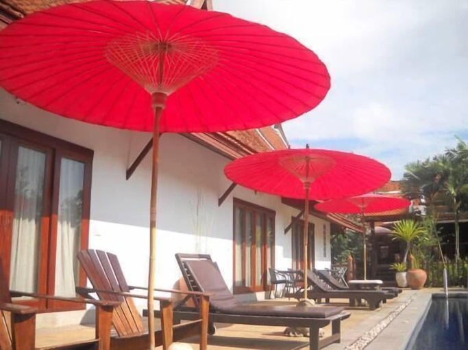 Sport & Beauty 2, Seapines Villa Liberg, Phuket Island
