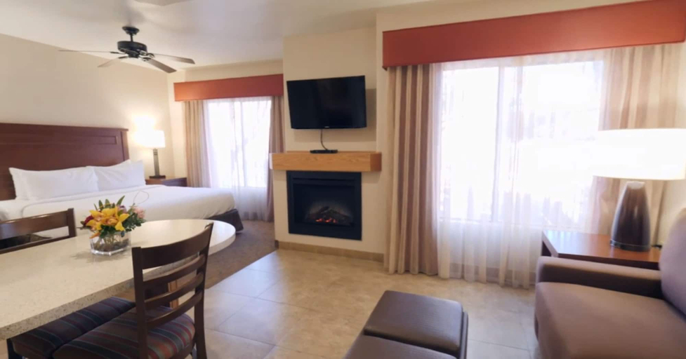 Bedroom 4, Bell Rock Inn, Yavapai