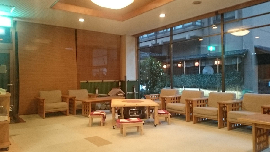 Others 4, Nomotoryokan, Tōkamachi