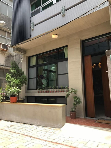 Exterior & Views 2, Zhai Nan, Tainan