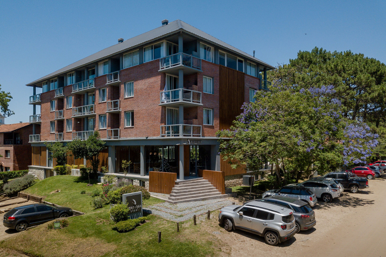 Exterior & Views, Destinar Apart Hotel, Pinamar