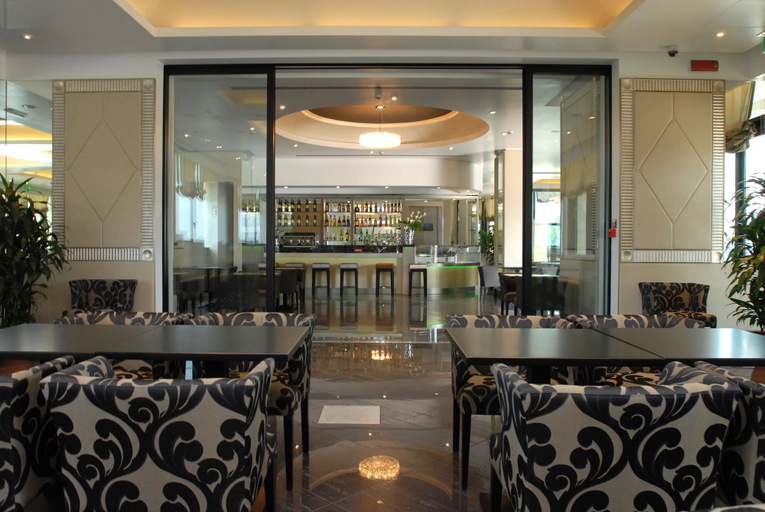 Food & Drinks 5, Grand Hotel Duca di Mantova, Milano