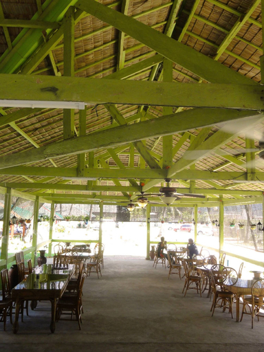 Food & Drinks 3, Fiesta Resort, Surigao City