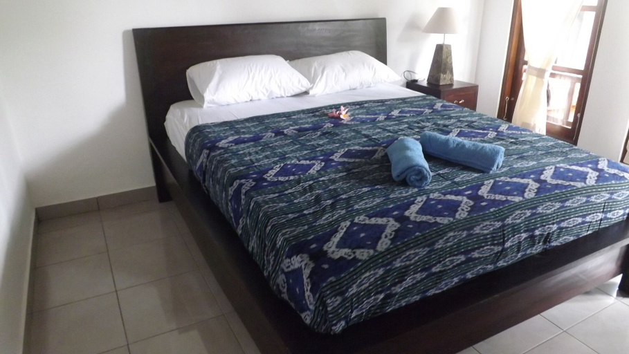 Bedroom 3, Chez Ida, Gianyar