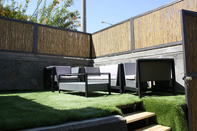 Exterior & Views 2, Rich Luxury Suites