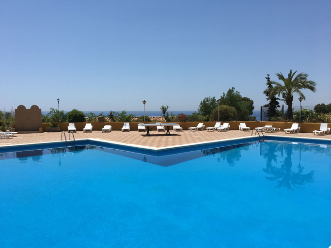 Sport & Beauty 4, Les Terrasses De Cala Llevado 01, Girona