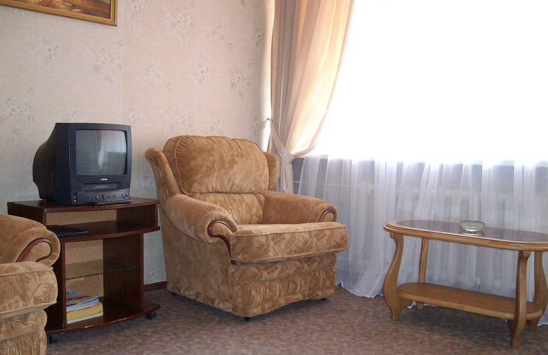 Others 5, Pansionat Zvenigorodskiy, Zvenigorod