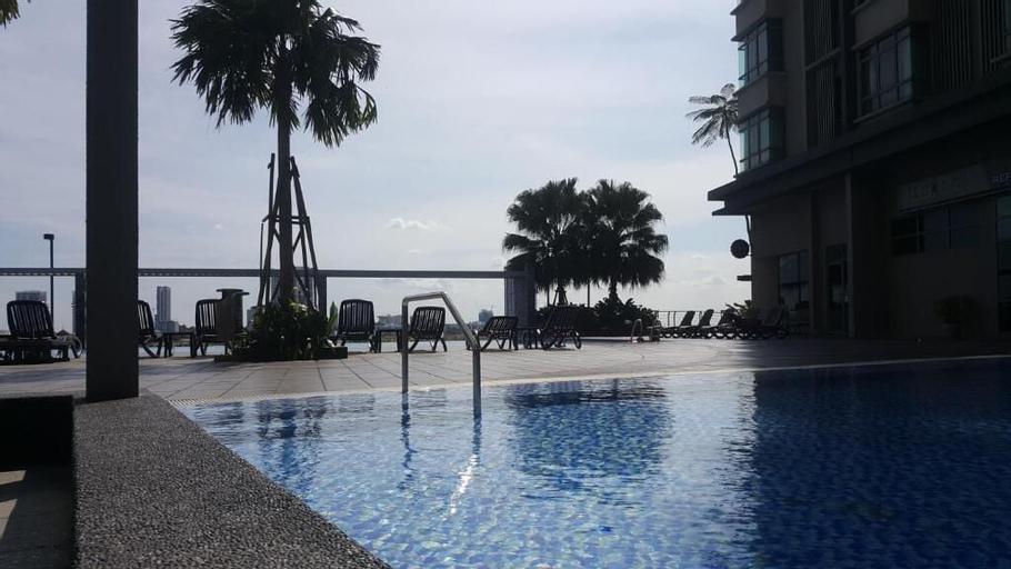 Sport & Beauty 4, Shaftsbury by Flexihome, Sepang