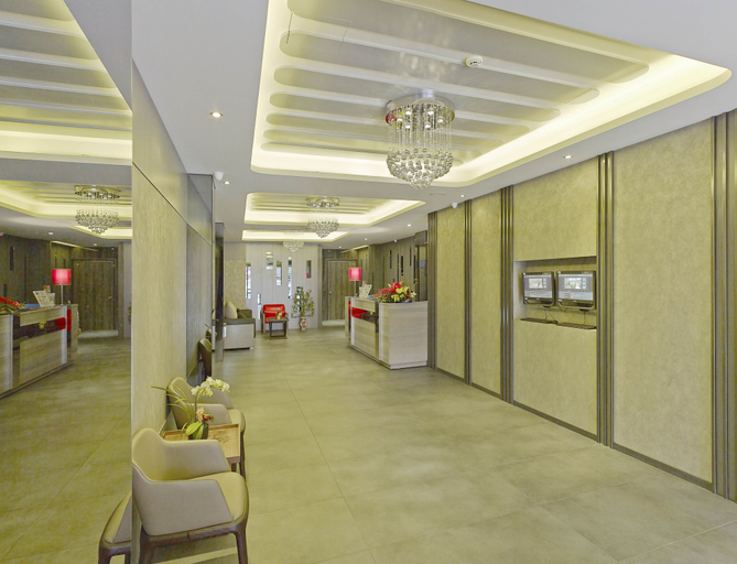 Others 4, Beauty Hotels Taipei - Hotel B7, Taipei City