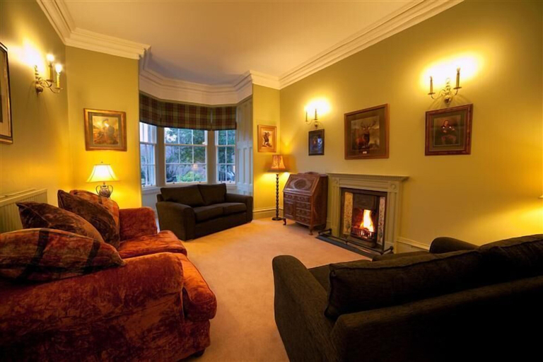 Others 5, Loch Maree Hotel, Highland